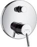 Смеситель для ванны Hansgrohe Talis S2 32475000