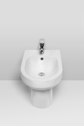Биде напольное AM PM Spirit V 2.0 C703111WH