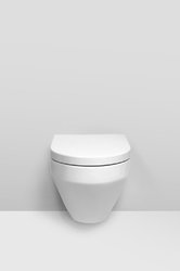 Унитаз подвесной AM PM SPIRIT V2.0  C701738WH