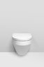 Унитаз подвесной AM PM SPIRIT V2.0  C701738WH