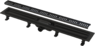 Душевой канал AlcaPlast 750 мм черный матовый APZ10BLACK-750M