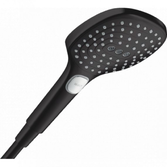Душевая лейка HANSGROHE Raindance (цвет - черный матовый) 26520670