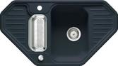 Кухонная мойка Franke Euroform EFG 682-Е 114.0028.566