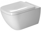 Унитаз подвесной Duravit Happy D.2 222109