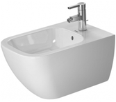 Биде подвесное Duravit Happy D.2 225815