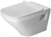Унитаз подвесной Duravit DuraStyle 253609