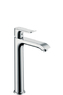 Смеситель для раковины, однорычажный Hansgrohe Metris 200 31183000