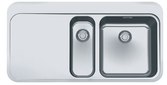 Кухонная мойка Franke Sinos SNX 251 (127.0259.409)