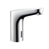 Электронный смеситель для раковины Hansgrohe Focus 6V 31172000