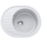 Кухонная мойка Franke ROG 611-62 (114.0205.522)
