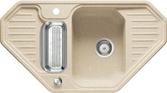 Кухонная мойка Franke Euroform EFG 682-Е 114.0028.558