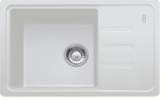 Кухонная мойка Franke BSG 611-62 114.0375.042