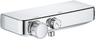 Смеситель для душа с термостатом GROHE GROHTHERM SMARTCONTROL 34719000