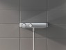 Смеситель для душа с термостатом GROHE GROHTHERM SMARTCONTROL 34719000