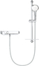 Смеситель для душа GROHE GROHTHERM SMARTCONTROL 34720000