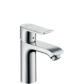 Смеситель для раковины 110 мм Hansgrohe Metris 31080000