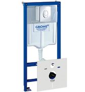 Инсталяция Grohe Rapid SL 38750001