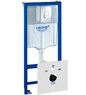 Инсталяция Grohe Rapid SL 38750001