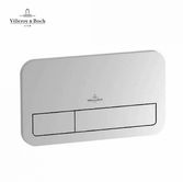 Клавиша смыва Villeroy & Boch ViConnect E200 клавиша слива хром 92249061