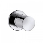 Запорный вентиль наружная часть Hansgrohe 15972000
