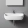 РАКОВИНА FLAMINIA MONO MN54L