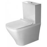 Унитаз компакт Duravit DuraStyle 215509
