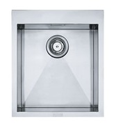 Кухонная мойка Franke Planar PPX 210-44 TL (127.0203.470)