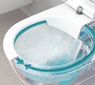 Унитаз подвесной Villeroy & Boch Subway 2.0 DirectFlush 5614R201 c крышкой Soft Close Slim