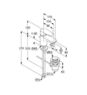Смеситель для раковины Kludi Pure&Solid однорычажный хром 343850575