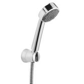 Душевой гарнитур для ванны Kludi Zenta 1S хром 6065005-00