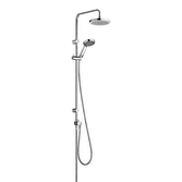 Душевая система Kludi Dual Shower System 6609105-00