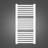 Полотенцесушитель электрический Instal projekt RET-50/110+HOTS-06C1,белый