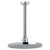 Верхний душ с держателем GENEBRE Tau15circle R6511218+167145