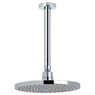 Верхний душ с держателем GENEBRE Tau15circle R6511218+167145