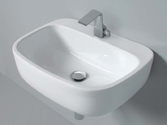 РАКОВИНА FLAMINIA MONO MN64L