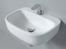 РАКОВИНА FLAMINIA MONO MN64L