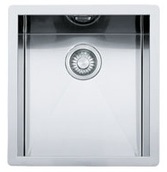 Кухонная мойка Franke Planar PPX 210-44 (127.0198.311)