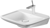 РаковинаDuravit PuraVida тумба PV 6767.85.85, раковина, зеркало с подсветкой.