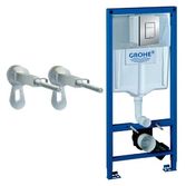Система инсталляции для унитаза Grohe Rapid SL 38772001