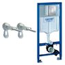 Система инсталляции для унитаза Grohe Rapid SL 38772001