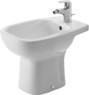 Биде напольное Duravit D-Code 223810