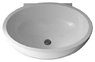 РАКОВИНА FLAMINIA DIP DP482
