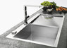 Кухонная мойка Franke Planar PPX 211 TL (127.0203.464)