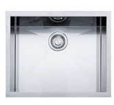 Кухонная мойка Franke Planar PPX 110-52 (122.0203.471)