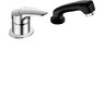 Смеситель Hansa Mix 01262173