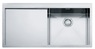 Кухонная мойка Franke Planar PPX 211 TL (127.0203.465)