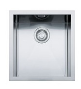Кухонная мойка Franke Planar PPX 110-38 (122.0203.472)