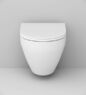 Инсталляция Grohe Rapid SL 38721001 + Унитаз подвесной Am Pm Spirit FlashClean C701700WH