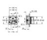 Душевая система с термостатом Grohe SmartControl хром 26406SC1