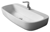 ПОДВЕСНАЯ РАКОВИНА FLAMINIA MONO MN100L